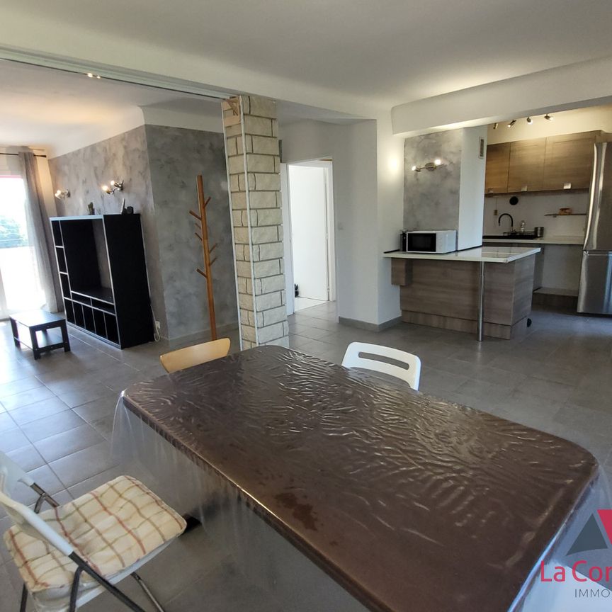 Location Appartement 3 pièces 65m² AIX EN PROVENCE 13100 - Photo 1