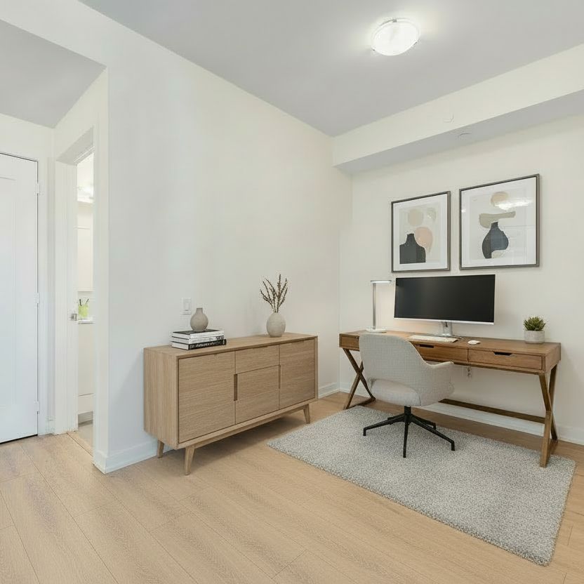 For Lease - 28 Freeland Street Unit# 2006, Toronto, Ontario - Photo 1