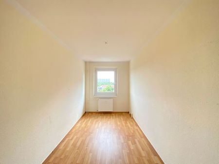 Diese Wohnung könnte bald Ihr neues Zuhause sein! - Foto 4