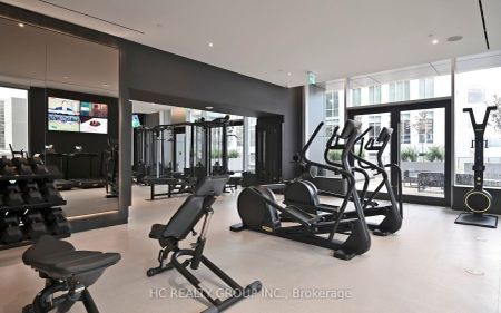 For Lease - 11 Yorkville Avenue Unit# 5106, Toronto, Ontario - Photo 3