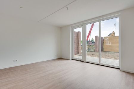 Kolonel Millerstraat 66, Wyckerpoort, 6224XP, Maastricht - Photo 4