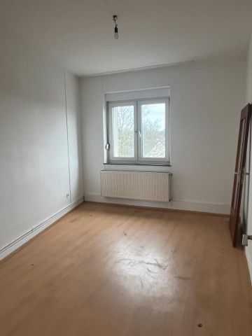 60 qm Wohnung in Herten Langenbochum - Foto 3