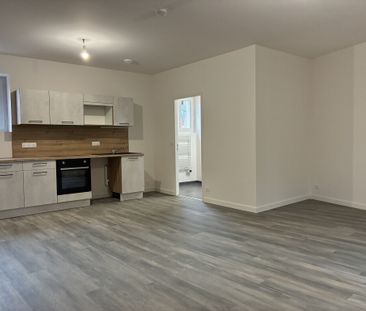 Location Appartement 2 pièces 48m² BRIOUDE 43100 - Photo 5