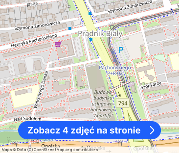 Przytulne mieszkanie - rejon ul.Prądnickiej - Zdjęcie 1