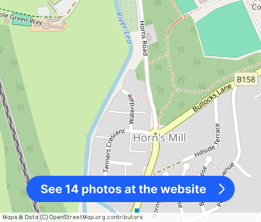 Waterdale, Hertford - Photo 1