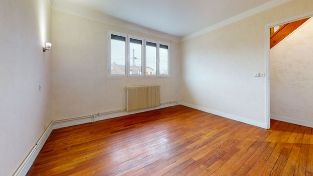 Location maison 4 pièces, 75.00m², Conflans-Sainte-Honorine - Photo 1