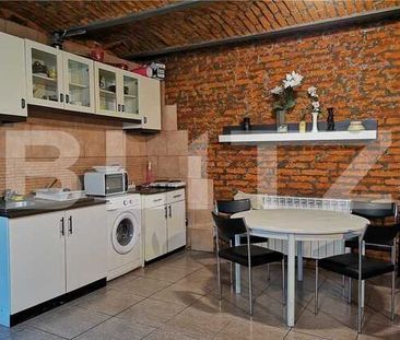 Apartament 2 camere, 62 mp, parcare, zona Casei de Cultura - Photo 6