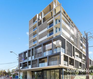 604/135-141 Penshurst Road, Narwee, NSW 2209 - Photo 2
