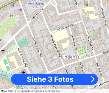 Wohnen auf Zeit I Modern ausgestattete 1-Zimmer-Wohnung in angesagt... - Foto 1