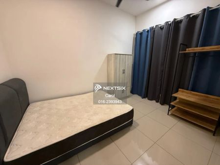 Citizen 2 @ Old Klang Road - Foto 5