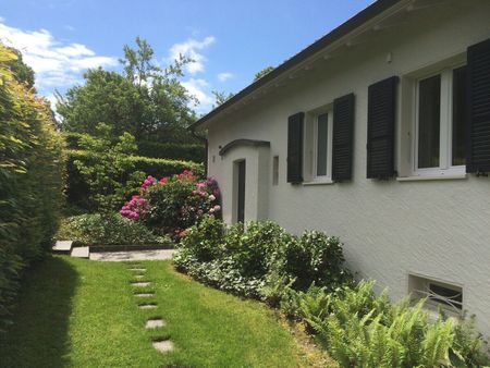 Exceptional property, detached house with beautiful plot! - Foto 5