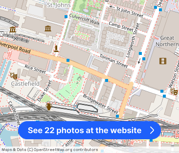 Liverpool Road, M3 - Photo 1