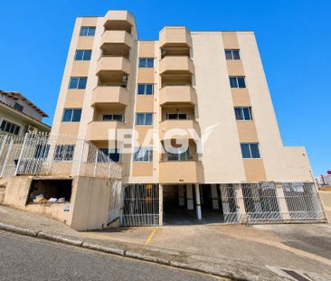 Apartamento 2 Quartos Praia Comprida 60m² - Photo 3