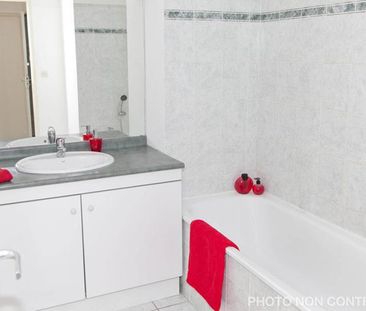 location Appartement T2 DE 42.43m² À TOULOUSE - Photo 5