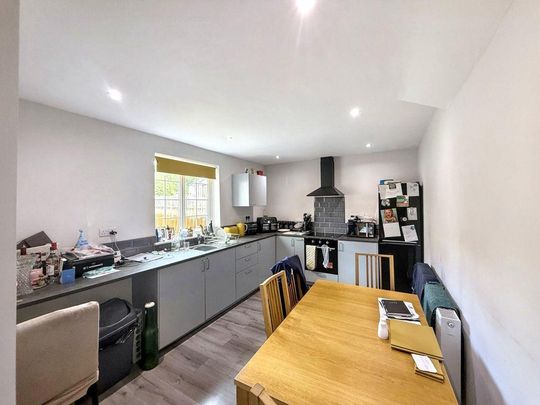 3 bed semi-detached house to rent in NE15 - Photo 1