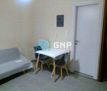 Studio/Γκαρσονιέρα για ενοικίαση Αγία Τριάδα (Φάληρο - Ιπποκράτειο) - Photo 1
