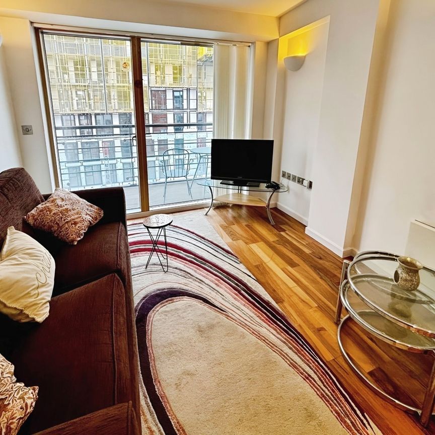 2 bedroom apartment to rent - Photo 1