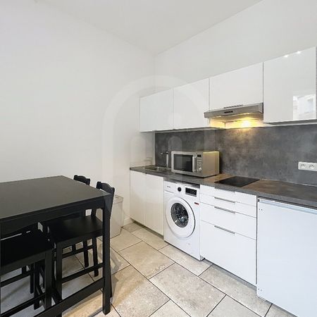 Location Appartement 2 pièces 33m² MONTPELLIER 34000 - Photo 3