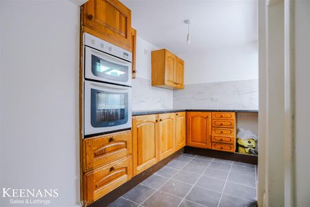 Blackburn Road, Great Harwood, Blackburn - Photo 2