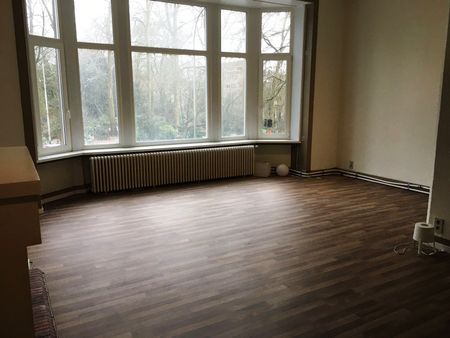 Appartement met zicht op Citadelpark - Foto 2