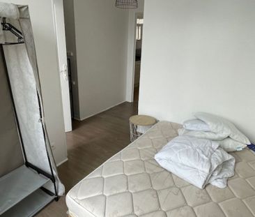 TYPE 2MEUBLE EN CENTRE VILLE - Photo 6