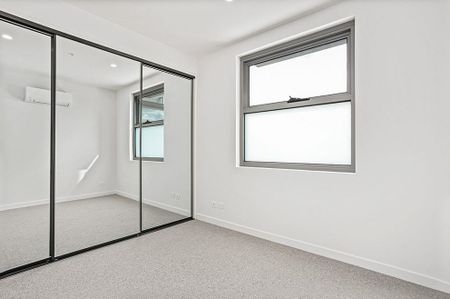 204/466 Lygon Street, Brunswick East VIC 3057 - Apartment For Rent | Domain - Photo 2