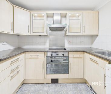 1 bedroom flat to rent - Photo 4