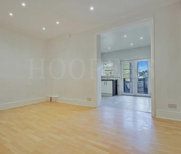 4 bedroom terraced house to rent - Photo 1