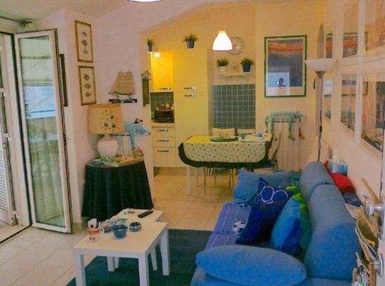 Bilocale via Agropoli 26, Fregene, Fiumicino - Photo 1