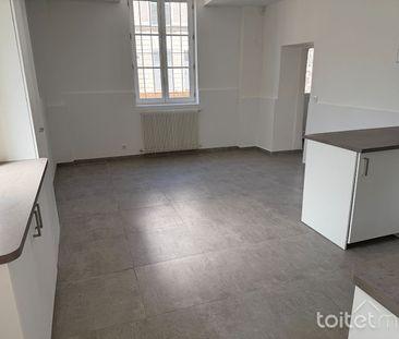Location Maison 3 pièces 77m² CHEVREUSE 78460 - Photo 2