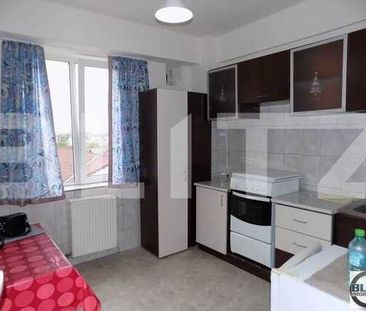 1 camera, 40 mp, imobil nou, mobilat modern, zona strazii Dunarii! - Fotografie 2