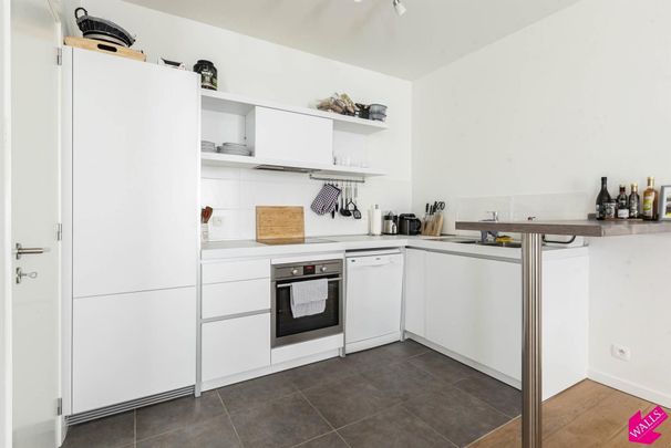 Appartement met een prachtig uitzicht! - Foto 1