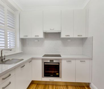 6/42 Bayswater Road, Rushcutters Bay NSW 2011 - Apartment For Rent ... - Photo 3