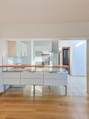 5 Zimmer, 155 m², 6. Stock - Photo 2