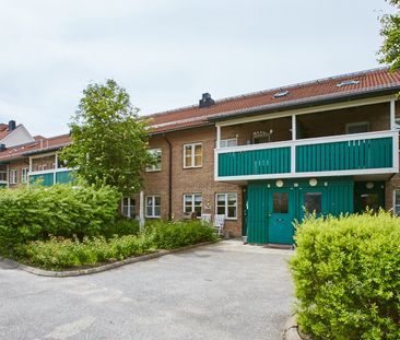 Karlsgatan 26 F - Foto 2