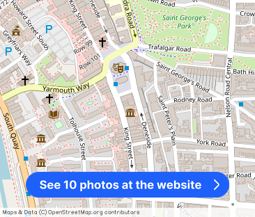 King Street, NR30 2PN - Photo 1