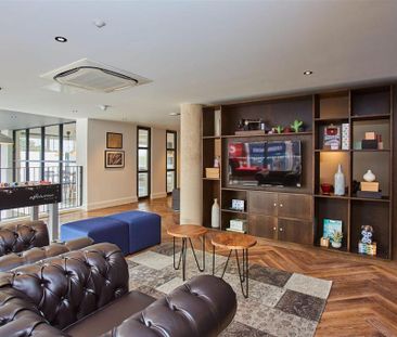 Studio to rent - Photo 5
