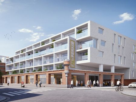 Rue des Bourgeois, 5000, Namur - Photo 5