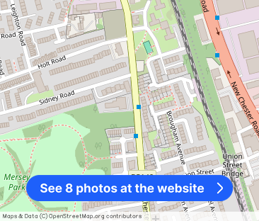 Old Chester Road - Photo 1