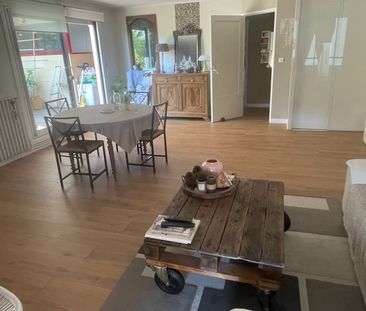 Location Appartement 4 pièces 96m² GRADIGNAN 33170 - Photo 5