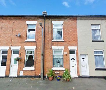 West Street, Syston, Leicester, Leicestershire, LE7 - Photo 1