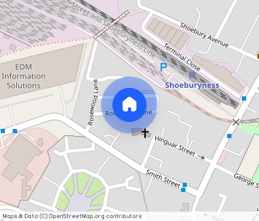 Ash Court, Thorpe Green, Campfield Road, Shoeburyness, SS3 - Photo 1