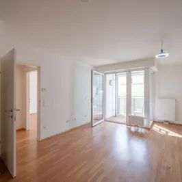++NEU++ Großartige 2-Zimmer Neubauwohnung mit Loggia - Photo 1