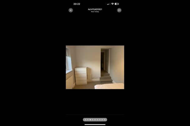 Room in a Shared House, North Street, BS16 - Photo 1