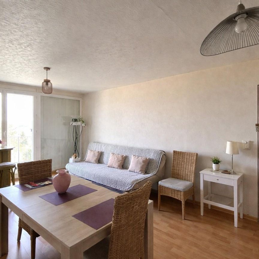 Location Appartement 3 pièces 67m² MACON 71000 - Photo 1