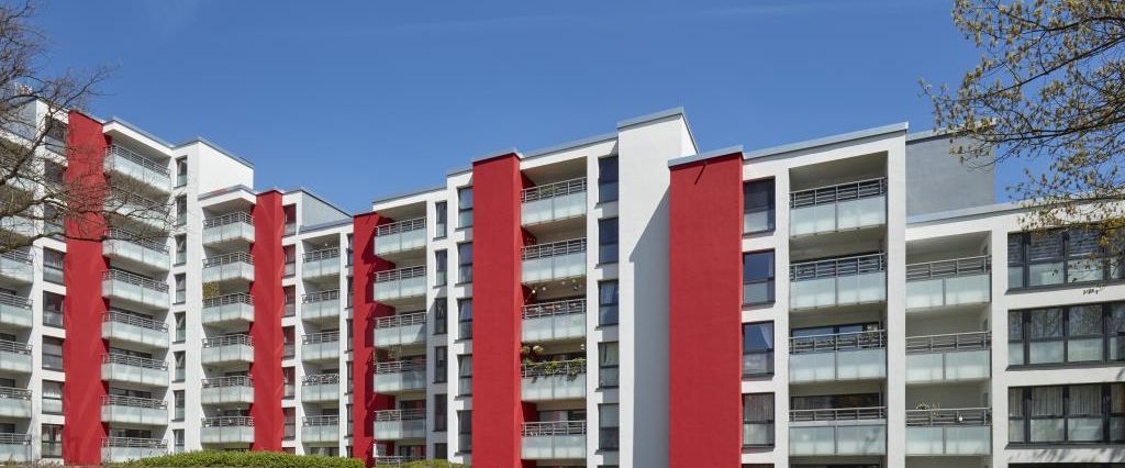 4-Zimmer Wohnung in Steinkuhl mit WBS - Photo 1