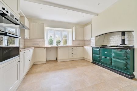 5 bedroom detached house to rent - Photo 5