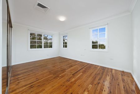 1 Barton Crescent, Wahroonga - Photo 2
