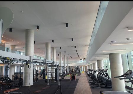 For Lease - 7890 Jane Street Unit# 5111, Vaughan, Ontario - Photo 5