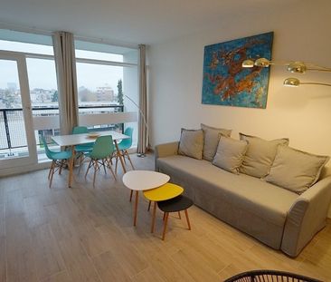 LILLE - APPARTEMENT - T1BIS MEUBLE - Photo 6
